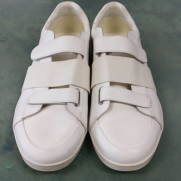 Calvin Klein mace sneakers - Picture 1 of 6